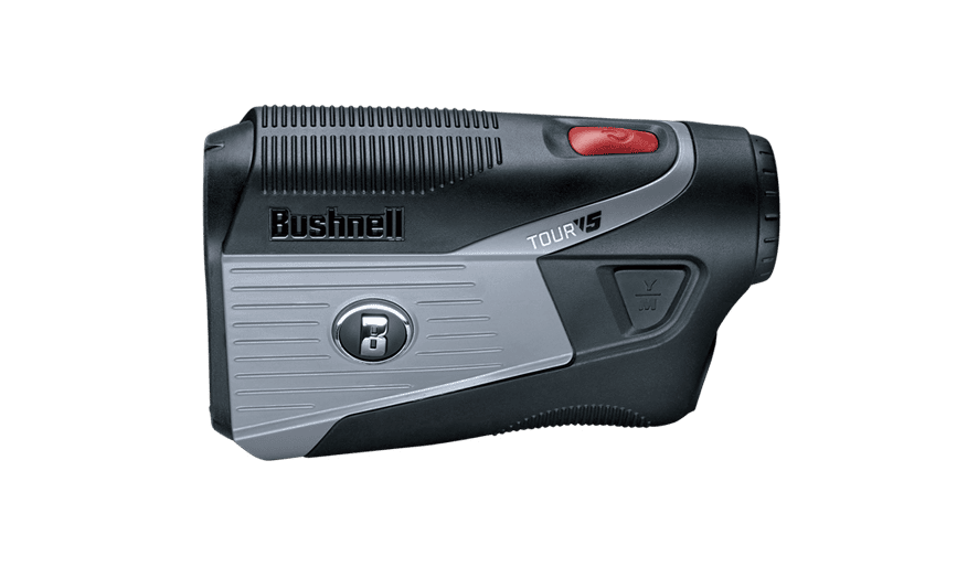 ピンシーカーツアーV5スリムジョルト ゴルフ用レーザー距離計