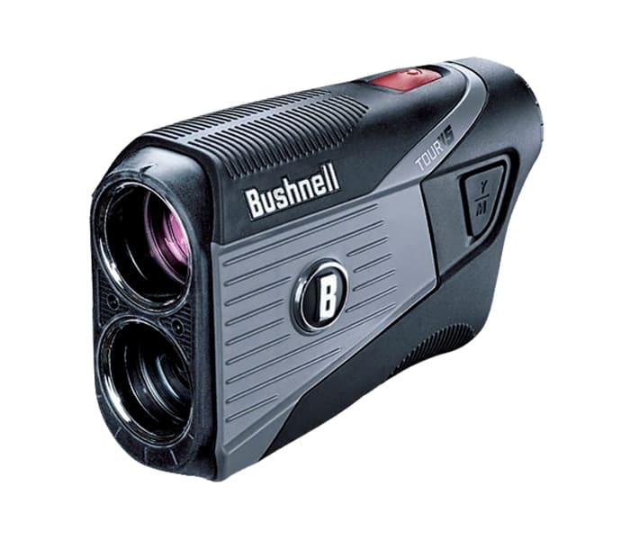 ピンシーカーツアーV5スリムジョルト ゴルフ用レーザー距離計