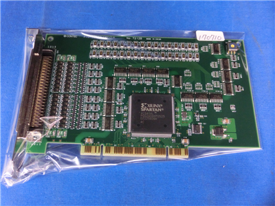 CONTEC PCI対応 絶縁型デジタル入出力ボード PIO-32/32L PCI H