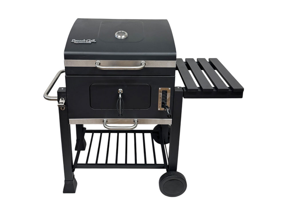 炭火焼き中型グリル KAC961F | バーベキューガスグリル Branch Grill