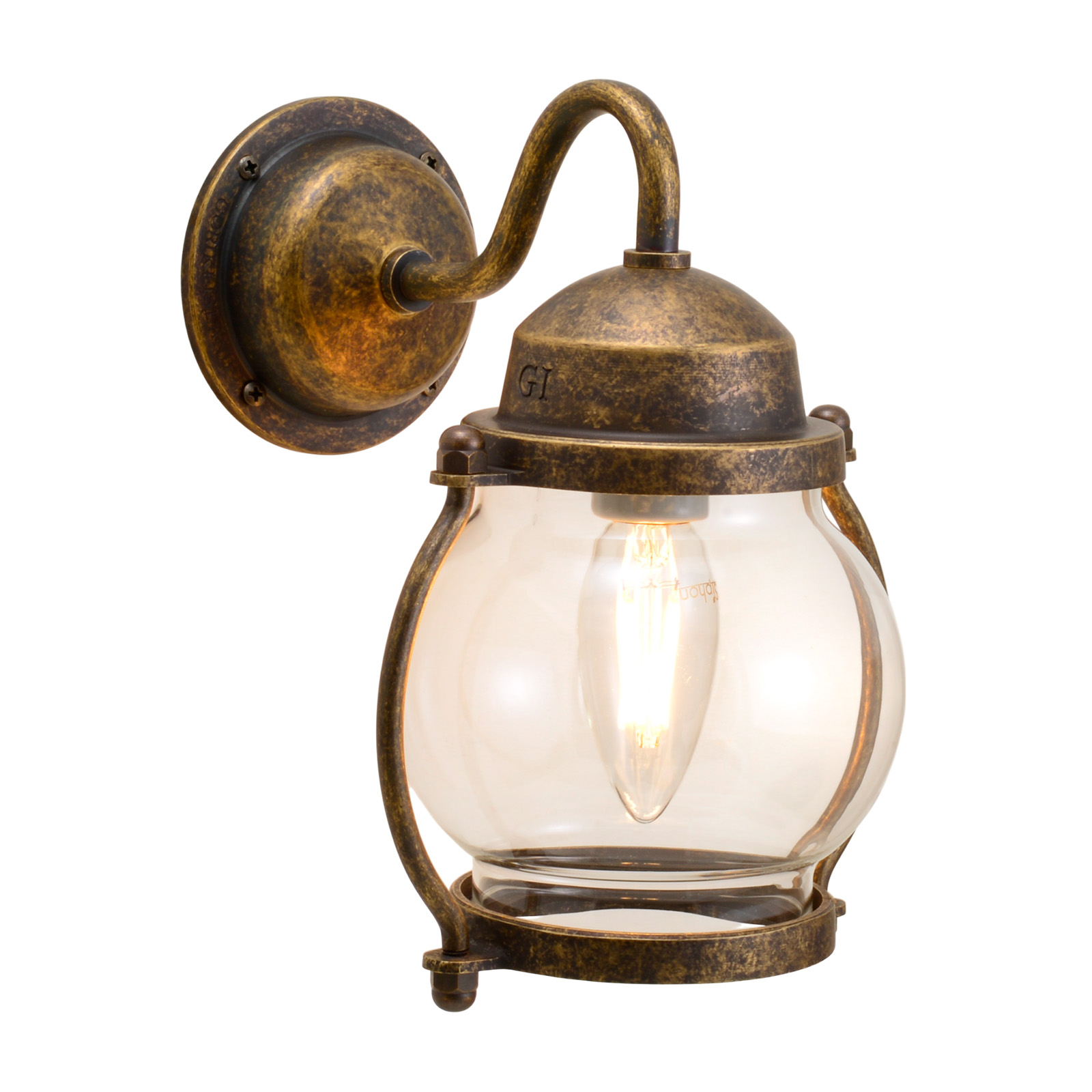 GORIKIISLAND BR1700 AN CL LE SL【人感センサー付】≫ブラケット