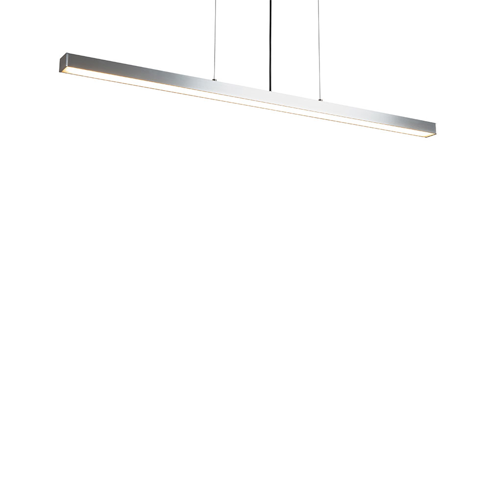 003216 STAND WORKER LED PENDANT LIGHT STRAIGHT | BRID
