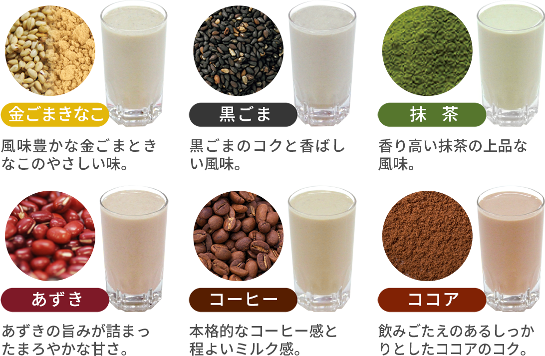 からだキレイ化計画 美穀菜(びこくさい) ｜美容・健康食品通販