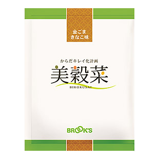 限定】美穀菜セット｜コーヒー通販 ブルックス コーヒーマーケット