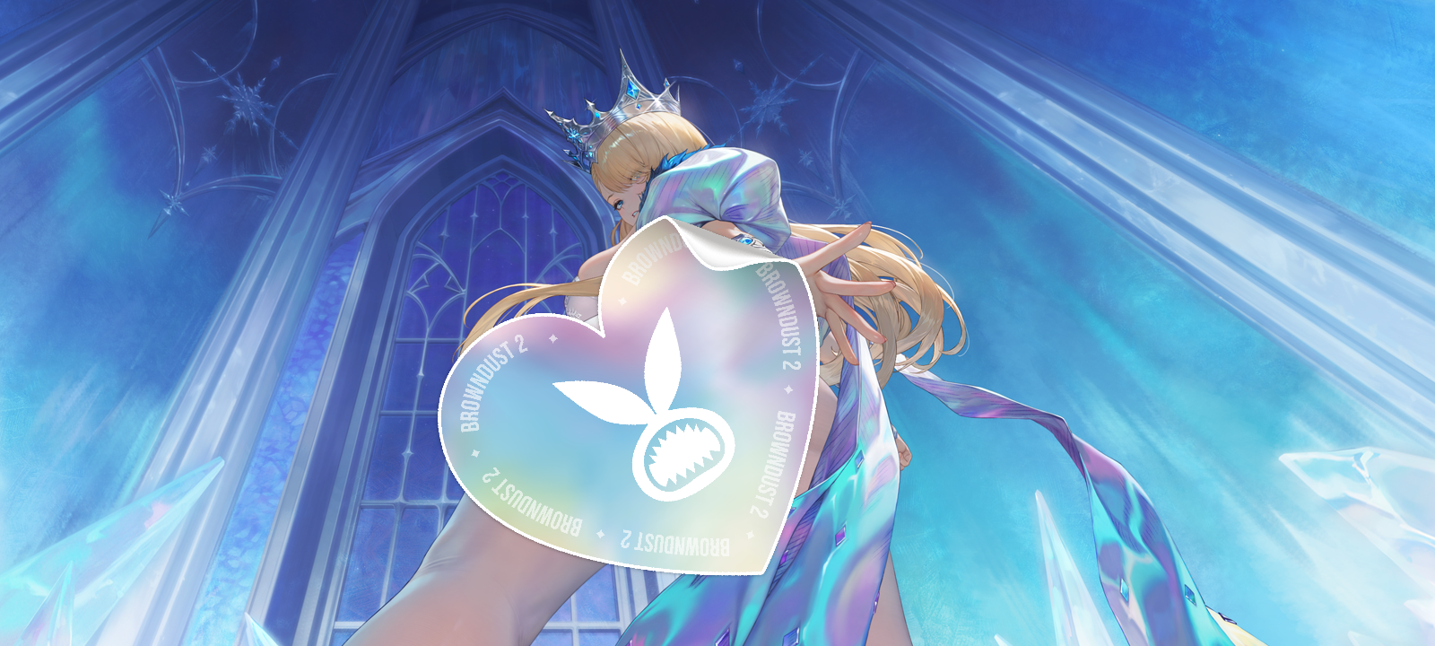 BrownDust2 - Adventure RPG