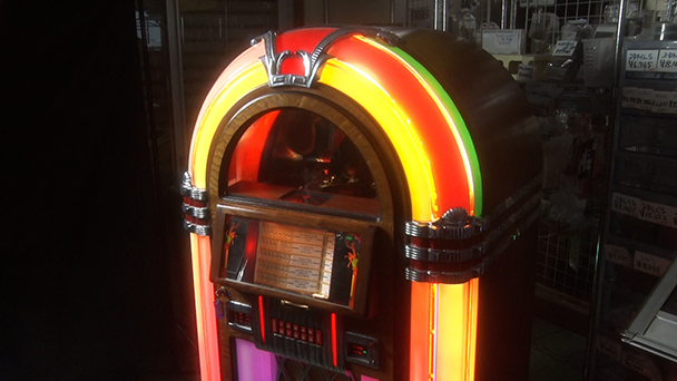 人々を癒やしてくれる、懐かしの音楽たち昭和レトロの魅力をもう一度