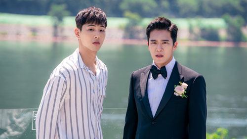 私がいちばん綺麗だった時 ｜ ドラマ ｜ BS11（イレブン）|全番組が