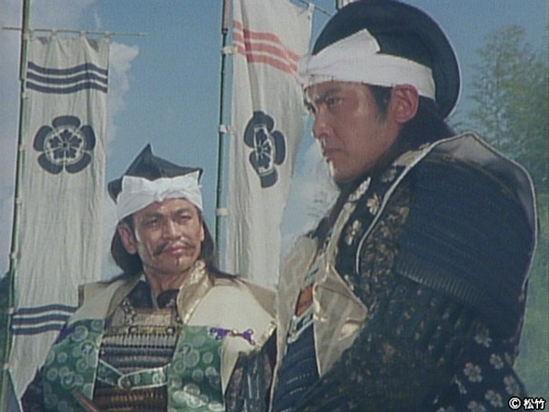 時代劇 豊臣秀吉・天下を獲る！ ｜ ドラマ ｜ BS11（イレブン）|全番組