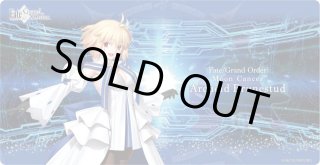 プレイマット】キャラクター万能ラバーマットスリム Fate/Grand Order