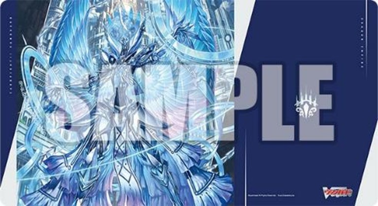 2/21まで受付※【予約】ブシロードラバーマットV2・2008 カードファイト