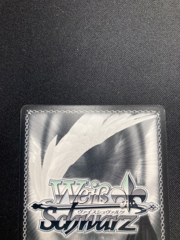 WS】“大人なんです” 瑠夏(サイン+箔押し)【SSP】KNK/W86-078SSP