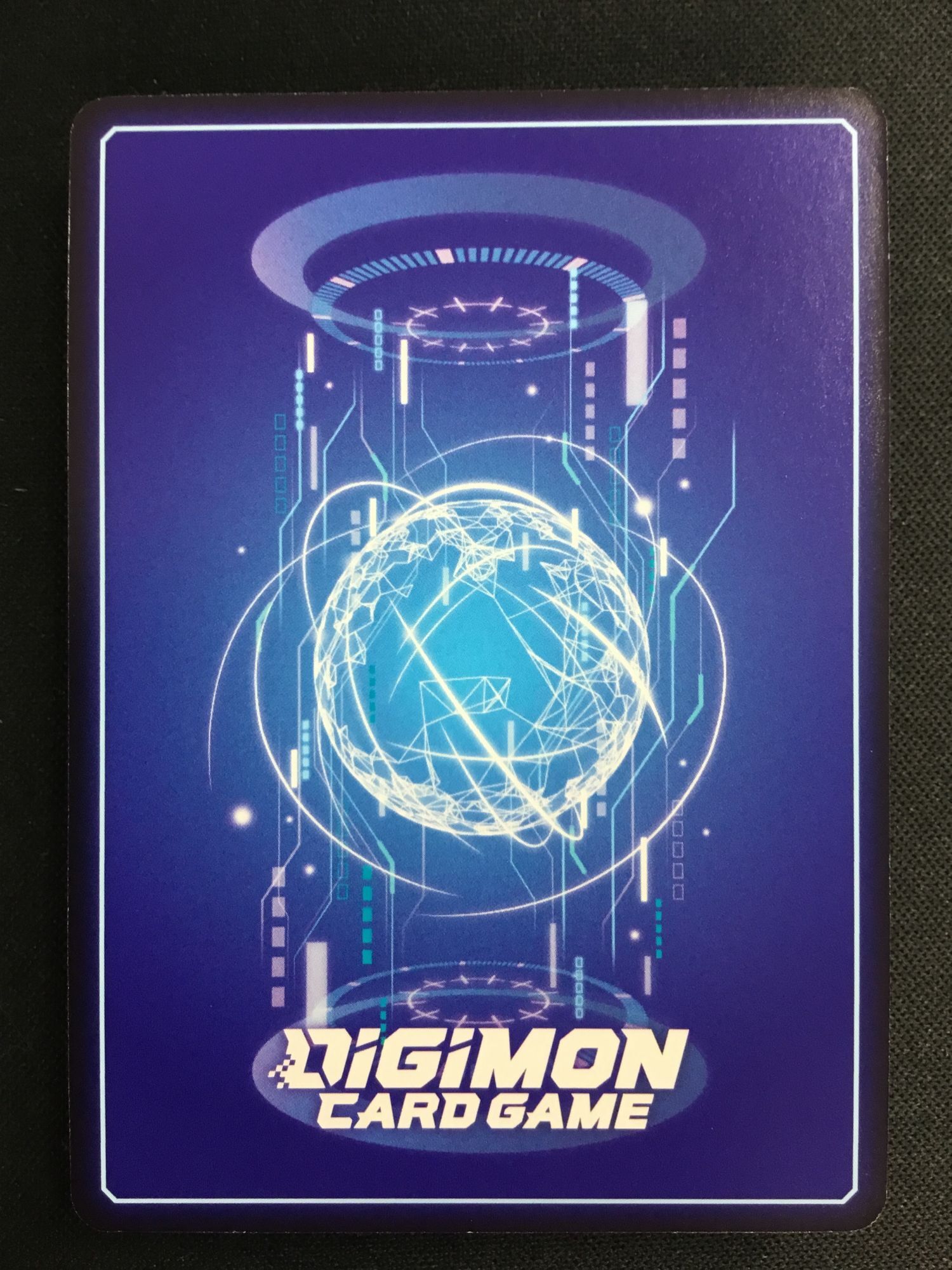 DIG】オグドモン【SEC／希少パラレル】EX6-073〈03〉[詳細画像あり