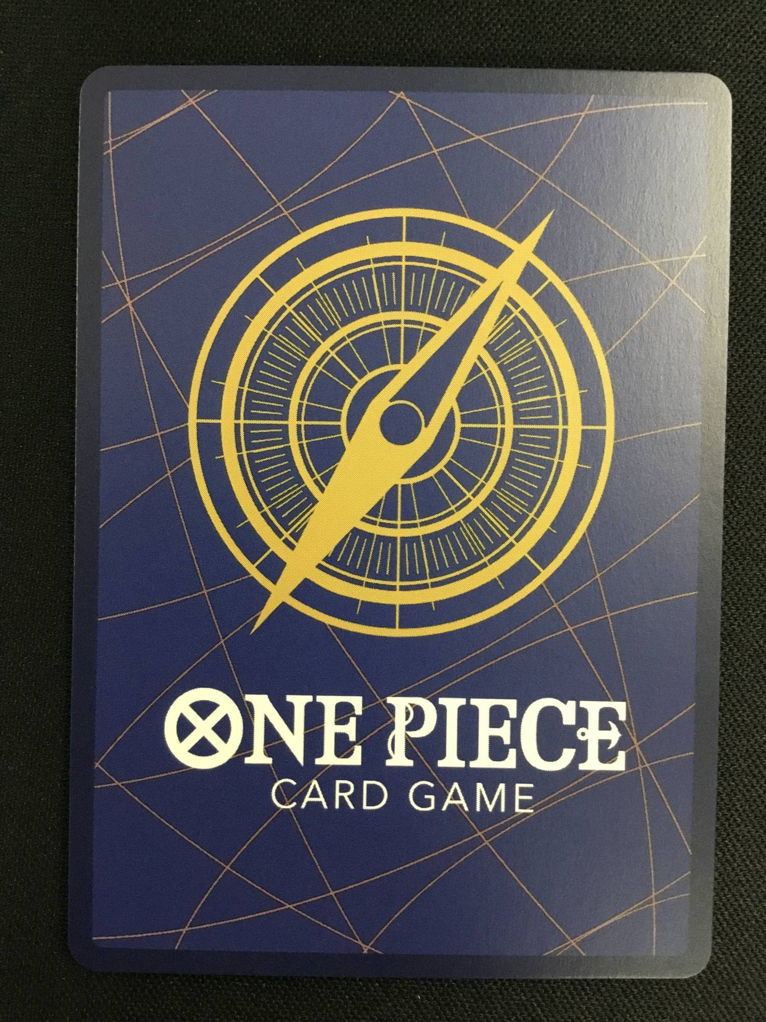 OP】ボア・ハンコック[コミック背景]【SR/スーパーパラレル:☆】OP07