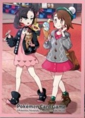 ポケカサプライ】[スリーブ]ポケモンカードゲーム デッキシールド