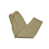 Zak pants II / Karu-Stretch Taffeta II / 2 color | alk phenix