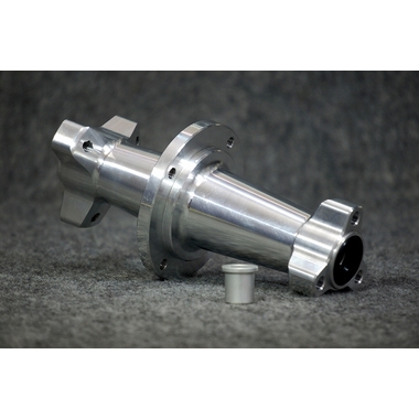 KEPSPEED製 【7.0J対応】 単品販売 スーパーワイドハブ モンキーや