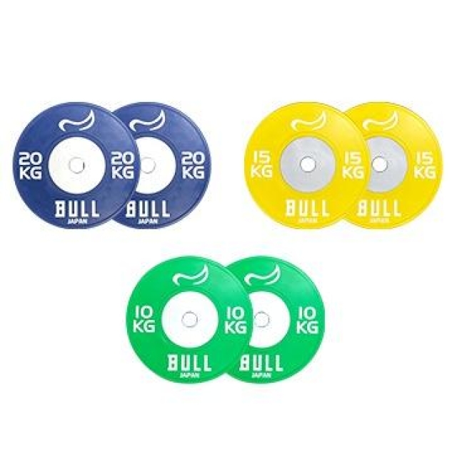 BULL（ブル）｜極楽トレーニング倶楽部