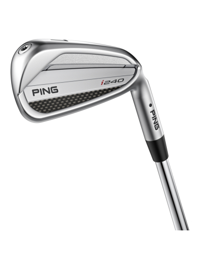 ピン(PING) i240アイアン