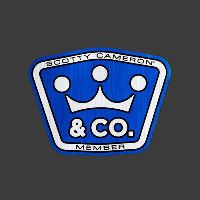 スコッティキャメロン 2024 限定 クラブキャメロンキット 4点セット