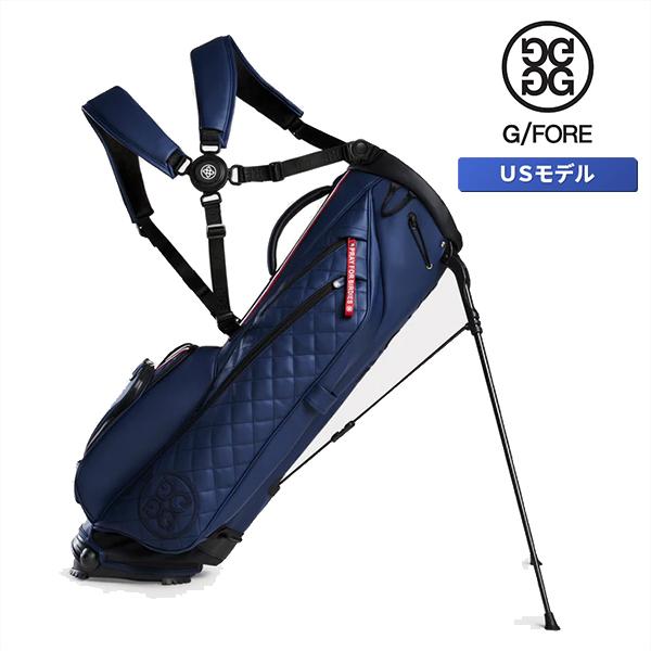 ジーフォア G FORE デイトナ プラス スタンド キャディバッグ