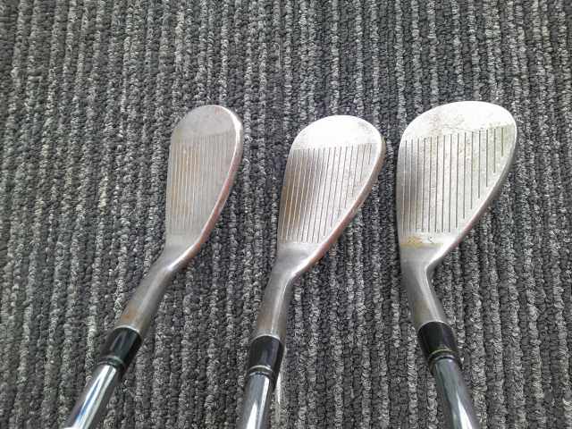 AKIRA TOUR ISSUE TOUR USE ONLY KBS HI REV アキラ ウェッジ クラブ