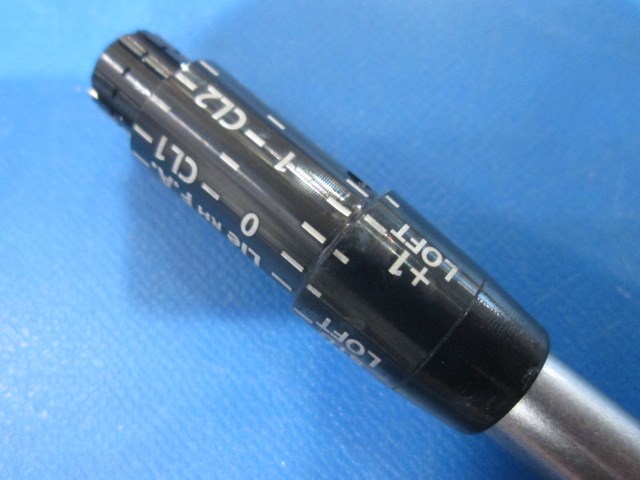 Diamana ZX-Ⅱfor SRIXON 50（S)44.25 44.2 スリクソン用スリーブ 三菱