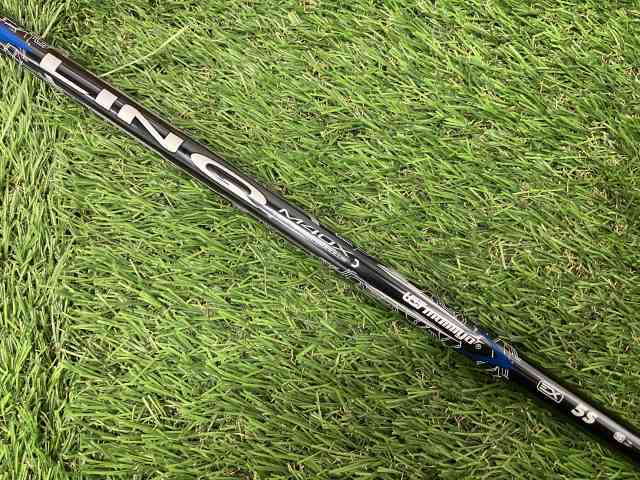 LIN-Q BLUE EX 5（S） キャロウェイ用スリーブ USTマミヤ シャフト