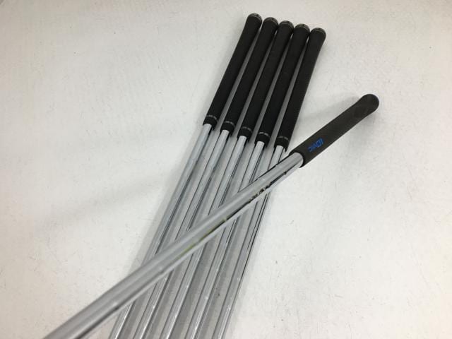 スリクソンZ565 NSPRO980GH D.S.T. 6S ダンロップ アイアンセット