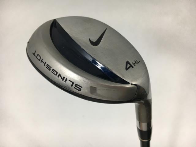 スリングショットHLユーティリティ スリングショットHLグラファイト