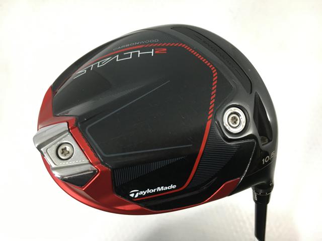 STEALTH2 テーラーメイド ドライバー 在庫一覧｜中古 ゴルフクラブ