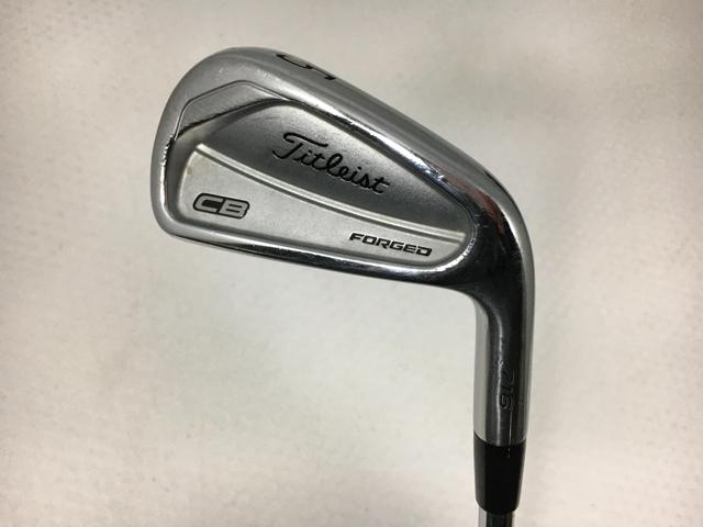 CB716 タイトリスト アイアンセット 在庫一覧｜中古 ゴルフクラブ