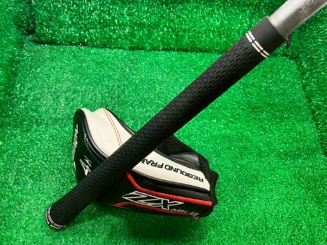 スリクソンZX Mk II HYBRID Diamana ZX II for HYBRID ダンロップ