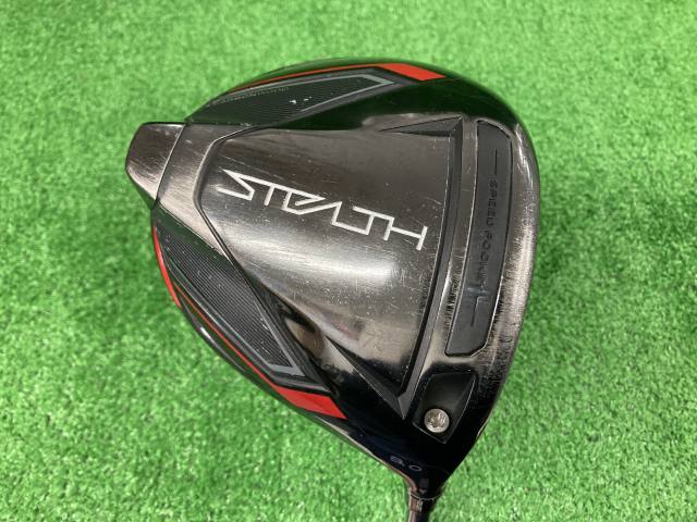 STEALTH Diamana PD60(JP) テーラーメイド ドライバー クラブ詳細