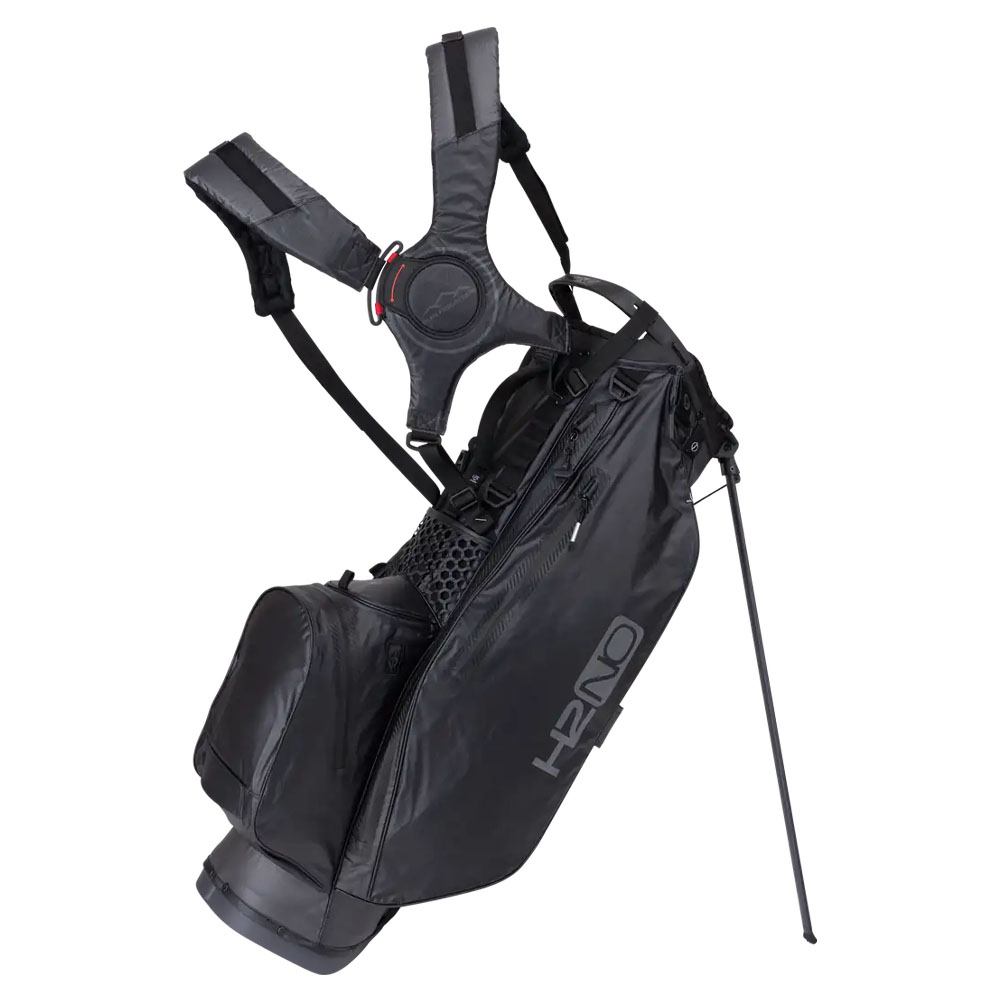 Sun Mountain H2NO 14-Way Stand Bag - 24 – Golfio