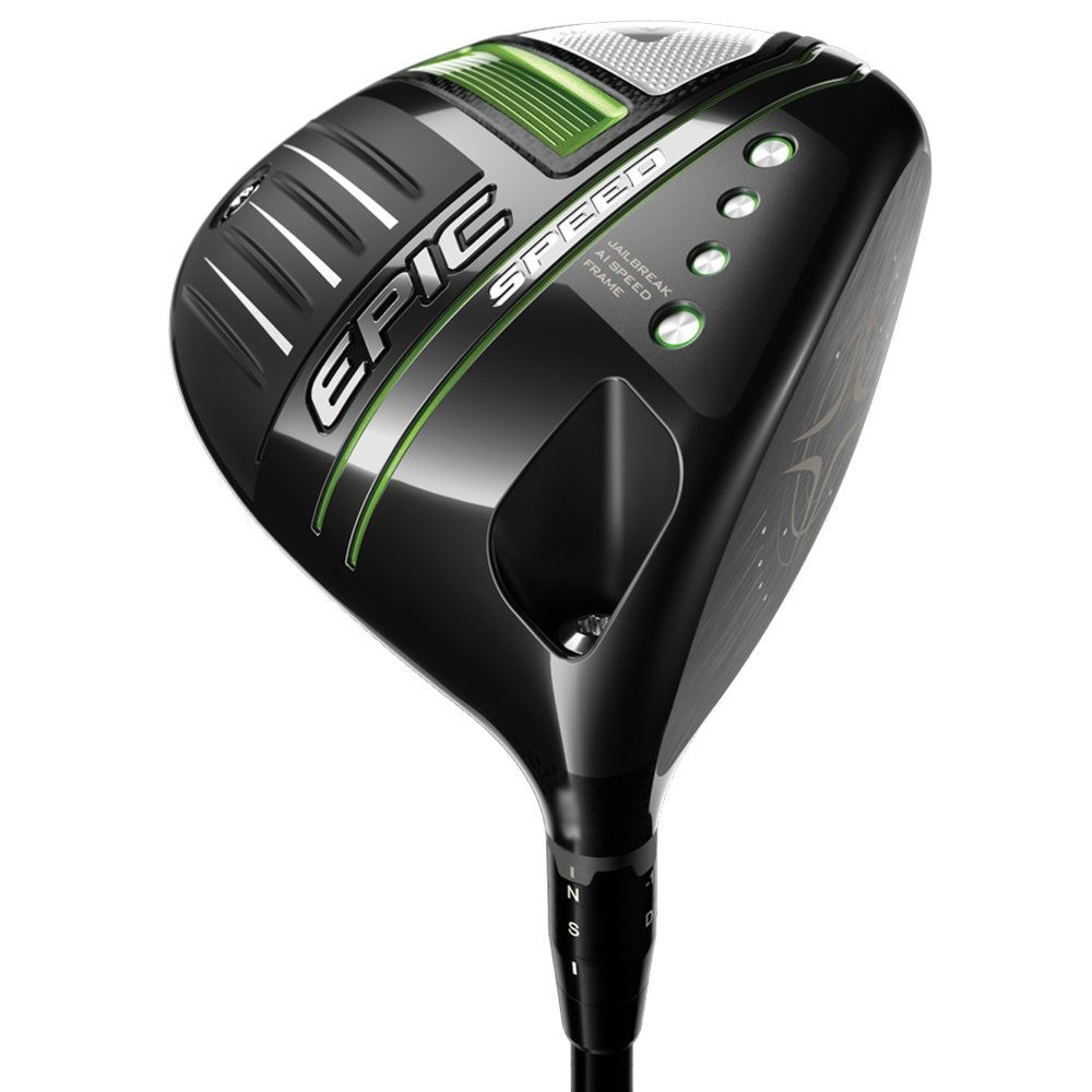 Callaway Epic Speed Driver 460cc 2021 – Golfio