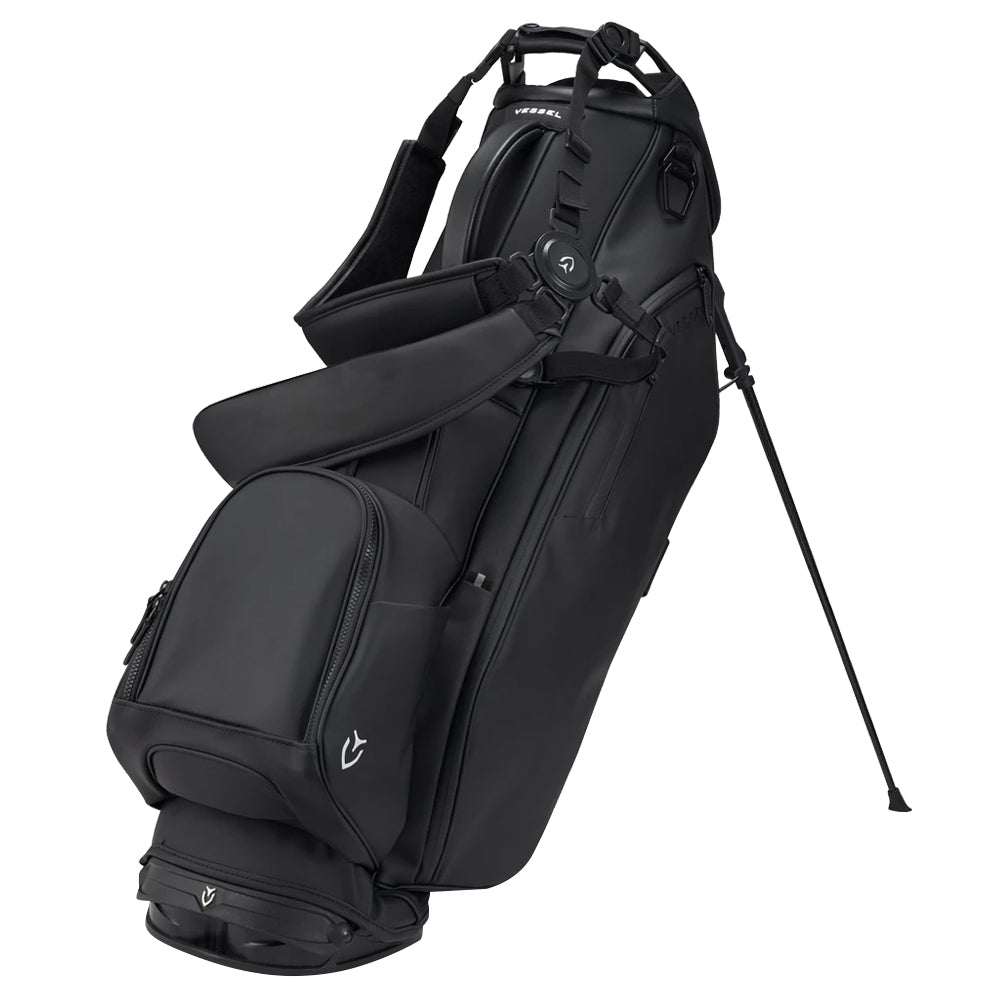 Vessel Bags Player 3.0 6-Way Stand Bag - 21 – Golfio