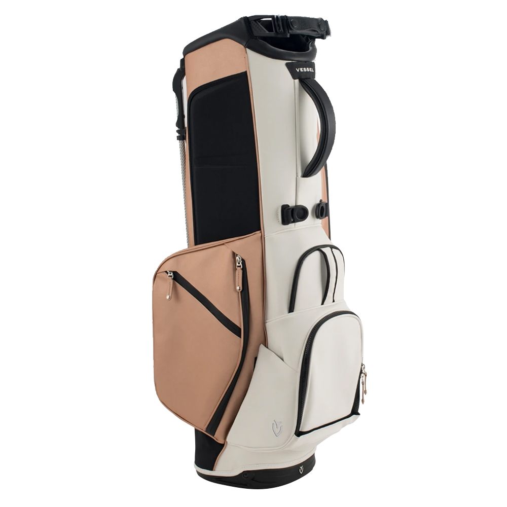 Vessel Bags Player 3.0 14-Way Stand Bag 2021 – Golfio