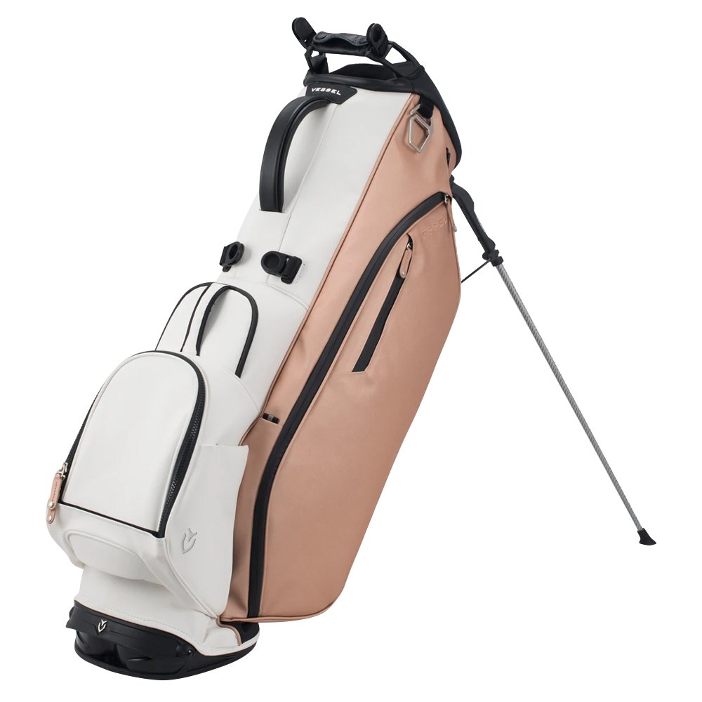 Vessel Bags Player 3.0 14-Way Stand Bag 2021 – Golfio