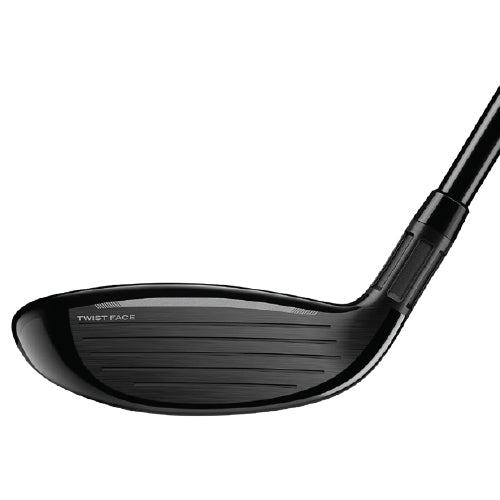 TaylorMade Stealth Rescue Hybrid - 22 Men – Golfio