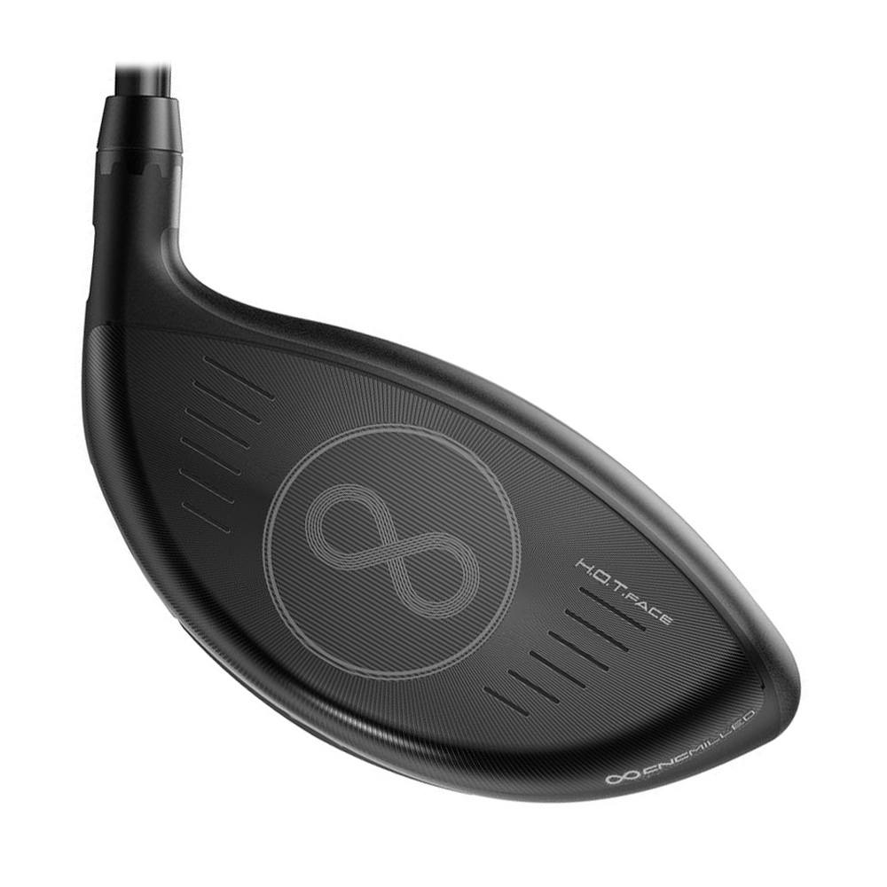 Cobra LTDx Black Limited Edition Driver 460cc - 22 Men – Golfio