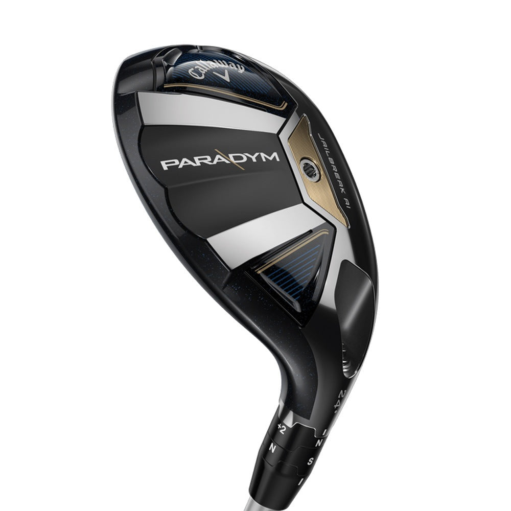 Callaway Paradym Hybrid - 23 Men – Golfio