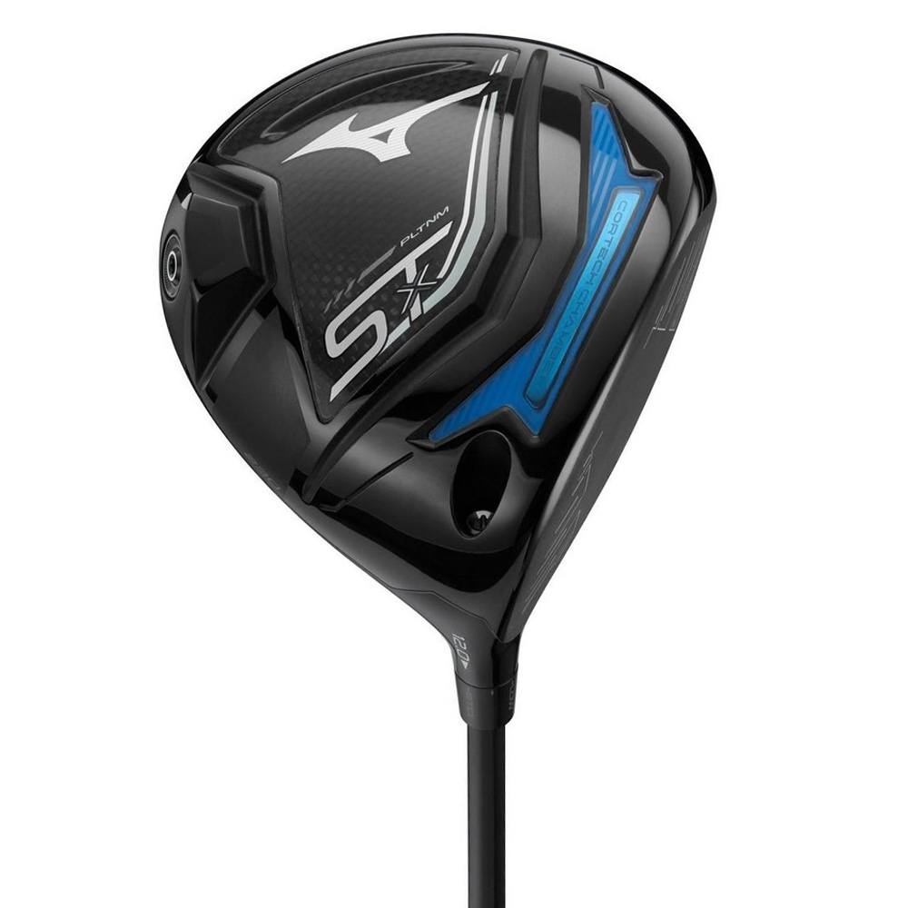 Mizuno ST-X Platinum 230 Driver 460cc - 23 Men – Golfio