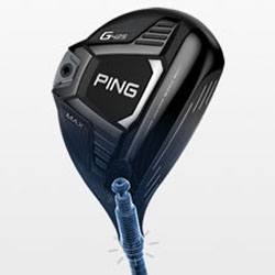 PING G425 SFT Fairway Wood - 21 Men – Golfio