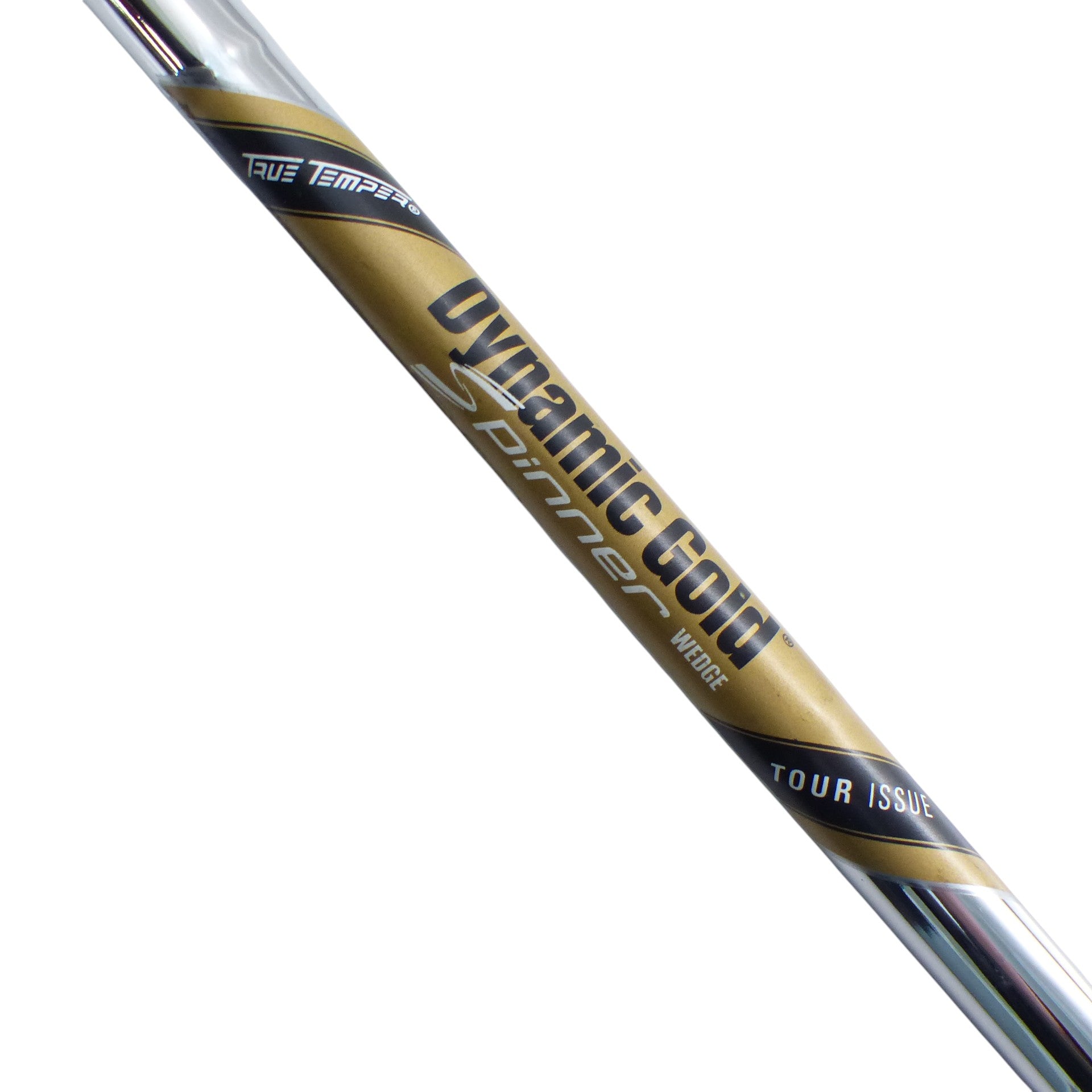 Cleveland: RTX 6 Zipcore Black Satin 52° Wedge Steel Wedge Left