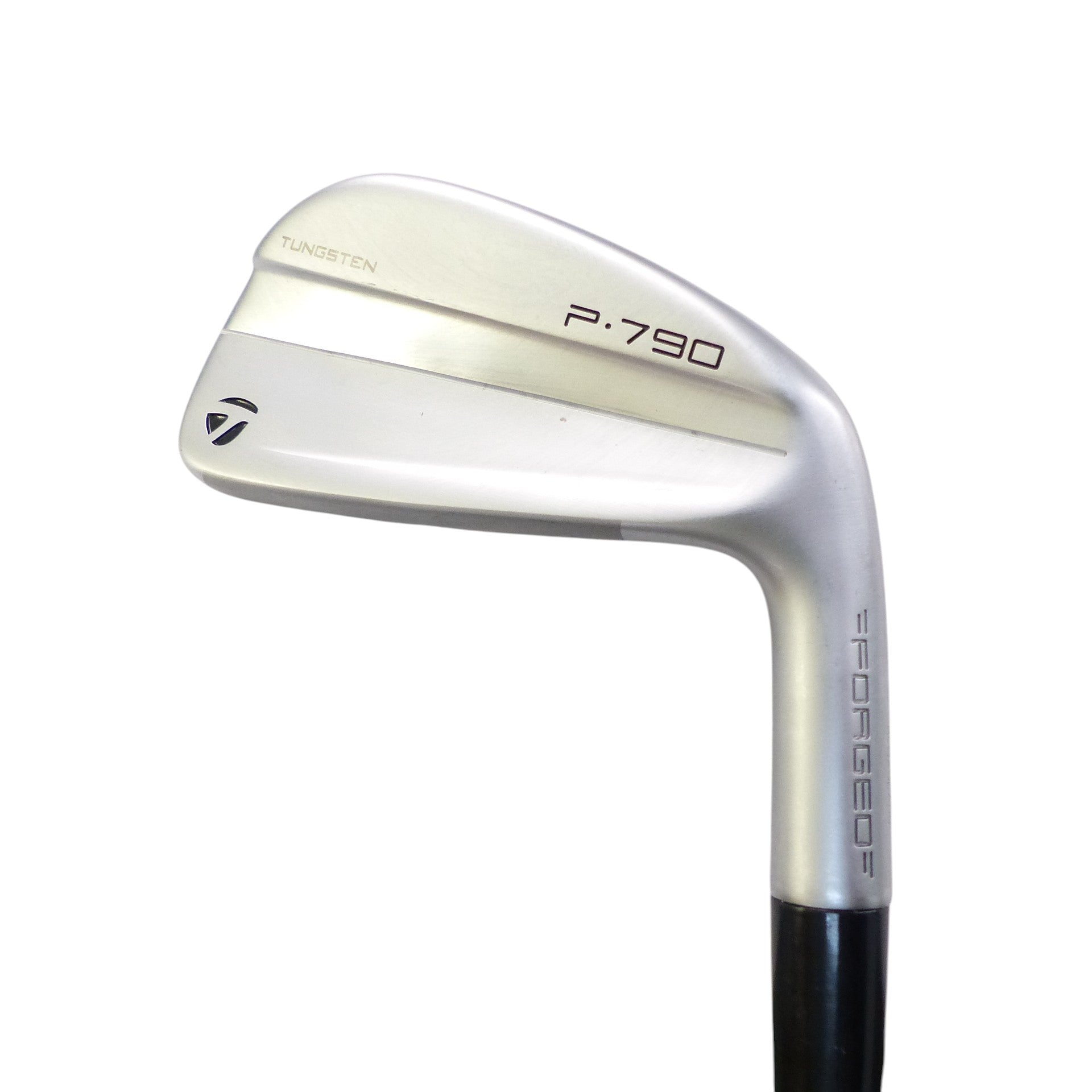 TaylorMade: P790 2023 Iron Set 4-PW (7 pc) Steel Regular Right