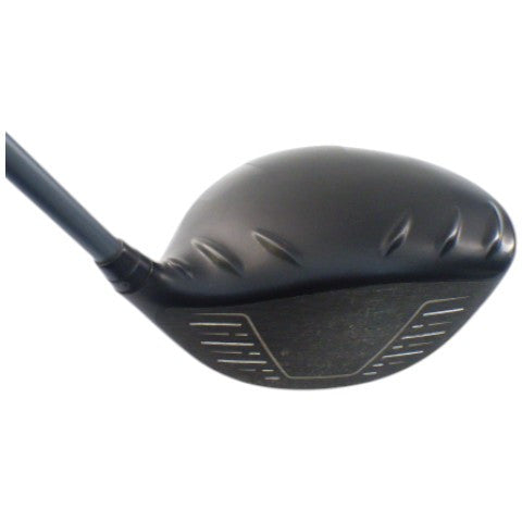 Ping: G425 MAX Driver 10.5° Graphite Senior Left Hand – Golf Traders