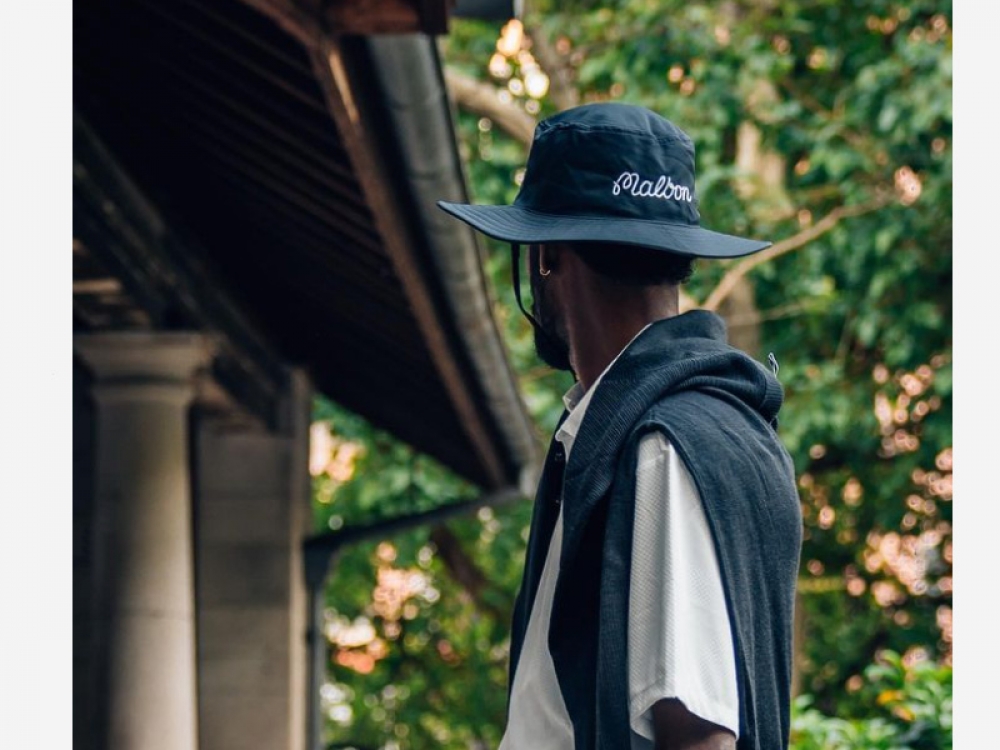 VOX GOLF OF AMERICA 商品紹介｜MALBON×NIKE