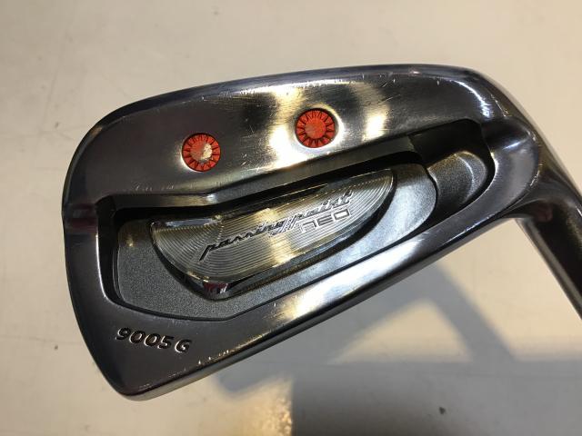 アイアンセット第2弾は三浦技研！｜文京音羽店｜ゴルフのことなら東京