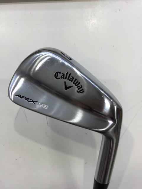 本気の買取】APEX MB ツアーバージョン（CE限定）｜本町店