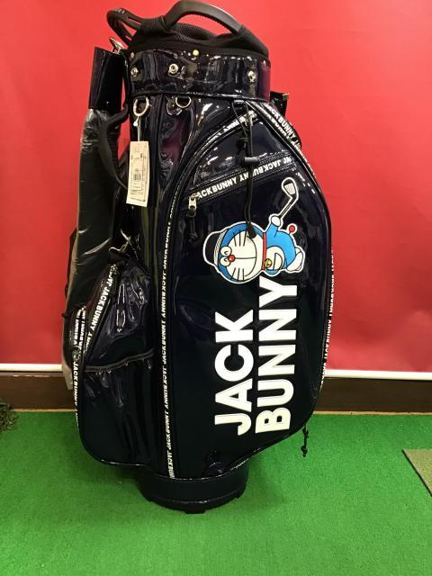 話題沸騰♪ リディア・コー選手の直筆サイン入りキャディーバッグ